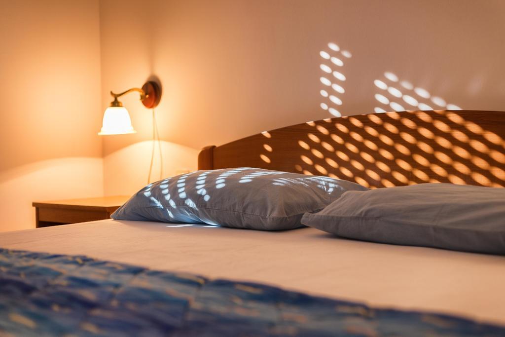 Apartments Lovas Vodice Ngoại thất bức ảnh