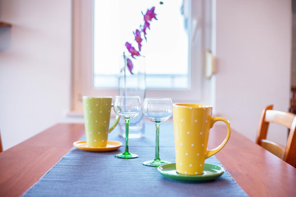 Apartments Lovas Vodice Ngoại thất bức ảnh