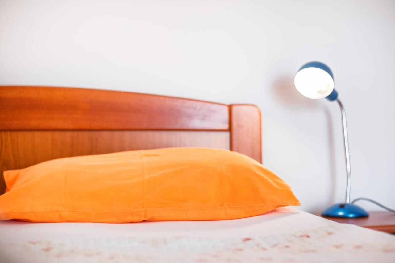 Apartments Lovas Vodice Ngoại thất bức ảnh